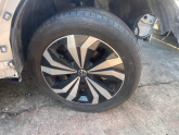 Oto Çıkma Parça / Volkswagen / T-Cross / Jant & Lastik / Jant & Lastik Takımı / Çıkma Parça 