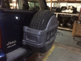 Oto Çıkma Parça / Jeep / Cherokee / Kaporta & Karoser / Bagaj Kapağı / Çıkma Parça 