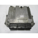 Renault Scenic 2.0 Motor Beyni 0281012997 8200462452 8200774670