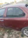 Oto Çıkma Parça / Alfa Romeo / 156 / Kaporta & Karoser / Sol Arka Kapı / Çıkma Parça 