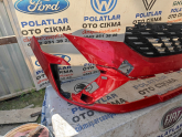 Oto Çıkma Parça / Renault / Clio / Tampon / Ön Tampon / Çıkma Parça 