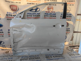 Oto Çıkma Parça / Nissan / Qashqai / Kaporta & Karoser / Sol Ön Kapı / Çıkma Parça 