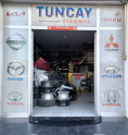 HONDA CİVİC HB ÖN TAMPON ALT EKİ 2016-2021 YEDEK PARÇA