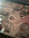 D4CB Euro 5 Dolu Motor  H100  Bongo 2.5 CRDi