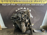 Oto Çıkma Parça / Kia / Sportage / Şanzıman / Şanzıman Komple / Çıkma Parça 