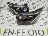 FORD TRANSİT MERCEKLİ XENON SAĞ FAR ORJİNAL SIFIR  1