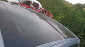 Oto Çıkma Parça / Renault / Scenic / Oto Cam / Cam Tavan / Çıkma Parça 