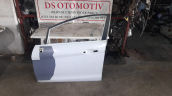Oto Çıkma Parça / Ford / Fiesta / Kaporta & Karoser / Sol Ön Kapı / Çıkma Parça 
