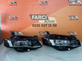 PEUGEOT 508 FULL LED SAĞ FAR ORJİNAL 9839014080 (ADET)