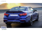 Oto Çıkma Parça / Bmw / 4 Serisi / Far & Stop / Sağ Arka Stop / Sıfır Parça 