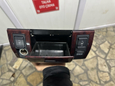 Oto Çıkma Parça / Jeep / Grand Cherokee / Koltuk & Döşeme / Küllük / Çıkma Parça 