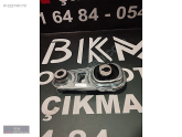 Nissan Qashqai J10 1.6 alt kulak