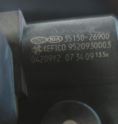 Oto Çıkma Parça / Hyundai / Accent / Motor / Hava Akışmetre / Çıkma Parça 