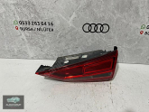 AUDİ A3 SAĞ İÇ STOP
