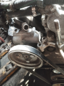 fiat punto 1,3 multijet direksiyon pompası