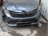 RENAULT CLİO ÖN PANJUR ÜNALLAR OTO ÇIKMA YEDEK PARÇA