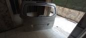 Oto Çıkma Parça / Mercedes / Vito / Kaporta & Karoser / Bagaj Kapağı / Çıkma Parça 
