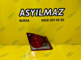 HONDA CİVİC FD6 SOL BAGAJ STOP ( ORJİNAL)