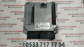 Oto Çıkma Parça / Audi / A6 / Beyin / Motor Beyni / Çıkma Parça 