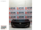 TOYOTA COROLLA BAGAJ KAPAĞI ÇIKMA ORJİNAL YEDEK PARÇA 07-10