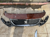 PEUGEOT RİFTER ÇIKMA ORJİNAL ÖN PANJUR BD1