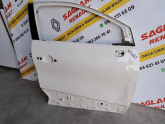Oto Çıkma Parça / Renault / Captur / Kaporta & Karoser / Sağ Ön Kapı / Çıkma Parça 