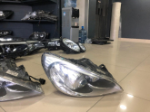 Oto Çıkma Parça / Volvo / S60 / Far & Stop / Sağ Ön Far / Çıkma Parça 