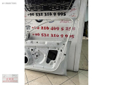 Oto Çıkma Parça / Volkswagen / Jetta / Kaporta & Karoser / Sağ Ön Kapı / Çıkma Parça 