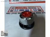 NİSSAN PİKAP D21 ARAZİ KİLİDİ KIRMIZI !!! [ HN1610X34 ]