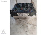 Citroen Berlingo BSI Beyni BSI E02-00 Sigorta Kutusu 9645747