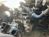 Oto Çıkma Parça / Ford / Transit Custom / Şanzıman / Vites Kutusu / Çıkma Parça 