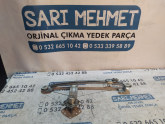 Oto Çıkma Parça / Opel / Corsa / Oto Cam / Cam Krikosu / Çıkma Parça 