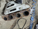 Oto Çıkma Parça / Toyota / Corolla / Egzoz / Egzoz Manifoldu / Çıkma Parça 