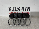Oto Çıkma Parça / Audi / A6 / Arma & Yazı / Kaput Arması / Çıkma Parça 