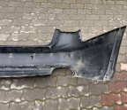 Oto Çıkma Parça / Audi / A6 / Tampon / Arka Tampon / Çıkma Parça 