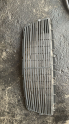 2108800583 mercedes w210 ön panjur
