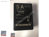 TOYOTA HİLİX 2016-2021 KAPI KONTROL BEYNİ