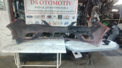 Oto Çıkma Parça / Seat / Ibiza / Tampon / Ön Tampon / Çıkma Parça 