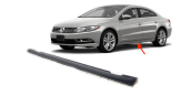 3C8853855F VW PASSAT CC 12-17 MARŞPİYEL KAPLAMASI ALT YAN SOL