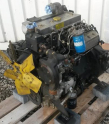 Dodge 250 Perkins motor