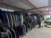 Oto Çıkma Parça / Opel / Astra / Göğüslük & Torpido / Torpido Kapağı / Çıkma Parça 