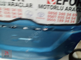 Oto Çıkma Parça / Honda / Jazz / Kaporta & Karoser / Bagaj Kapağı / Çıkma Parça 