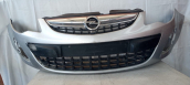 OPEL CORSA D MAKYAJLI DOLU ÖN TAMPON ORJİNAL ÇIKMA