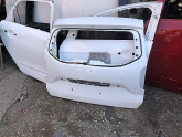 Oto Çıkma Parça / Dacia / Duster / Kaporta & Karoser / Bagaj Kapağı / Çıkma Parça 