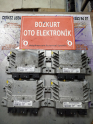 FORD MONDEO ÇIKMA MOTOR BEYNİ EMS2101 - 7G91-12A650-XH