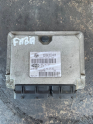 Oto Çıkma Parça / Skoda / Fabia / Beyin / Motor Beyni / Çıkma Parça 