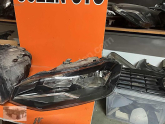 Oto Çıkma Parça / Volkswagen / Polo / Radyatör / Kalorifer Radyatörü / Çıkma Parça 