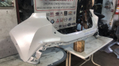 Oto Çıkma Parça / Toyota / C-HR Hybrid / Tampon / Arka Tampon / Çıkma Parça 