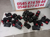 Oto Çıkma Parça / Kia / Ceed / Motor / Hava Akışmetre / Sıfır Parça 