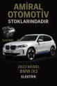 Oto Çıkma Parça / Bmw / X3 / Koltuk & Döşeme / İç Trim / Çıkma Parça 